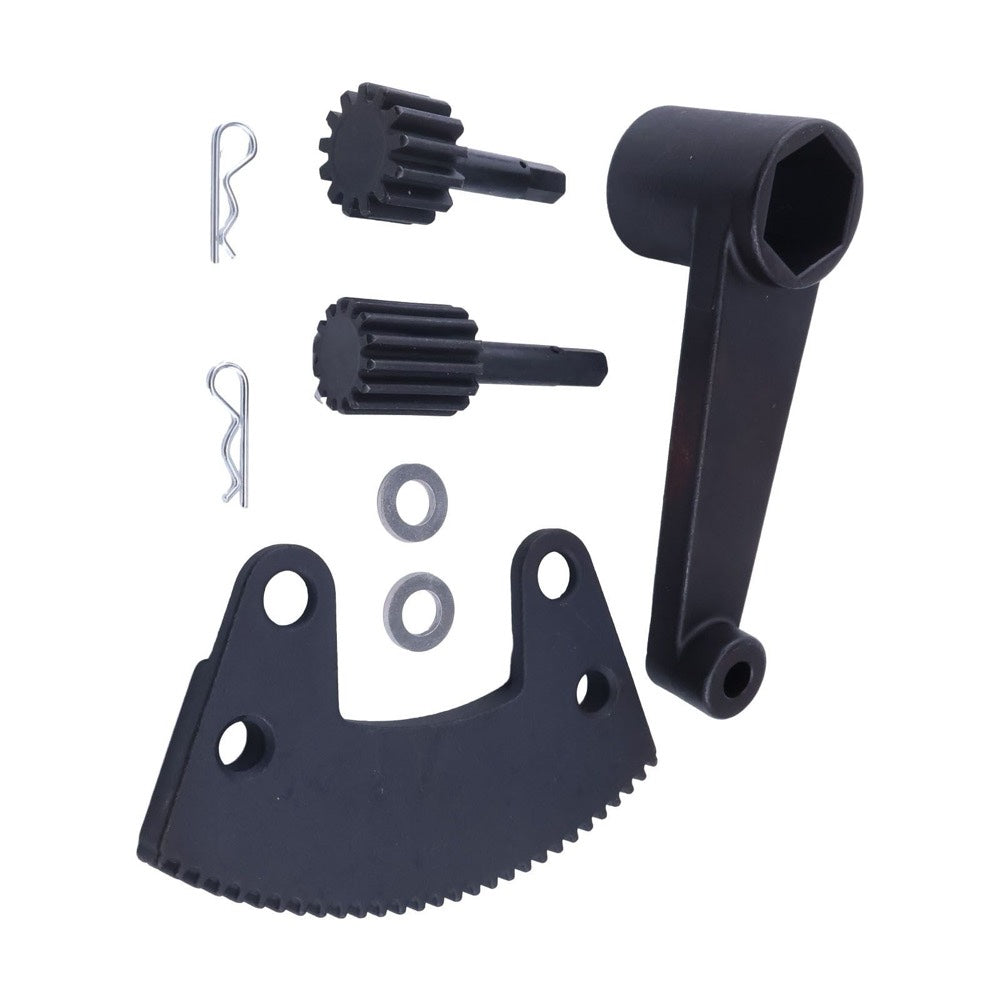 Torque Multiplier Leverage Tool 000133 fits Volkswagen 36mm Axle Nut And Flywheel Gland Nut