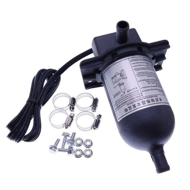 TPS101GT10-000 Pre Heater Engine Block Heater Type 1000W 120V