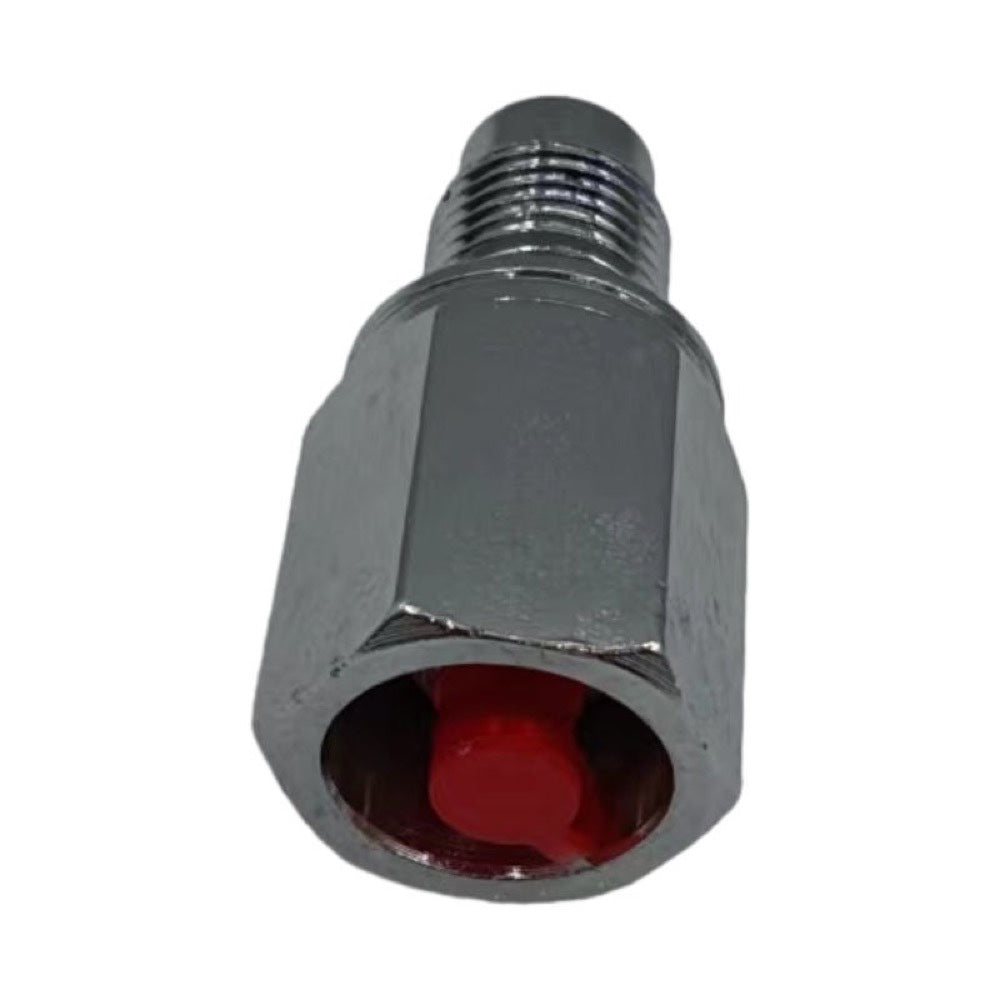 Track Adjuster Grease Valve 172122-37844 for use with Yanmar Excavator B50-2B B6-3 SV100 SV13 VIO20 VIO27 VIO30 VIO35