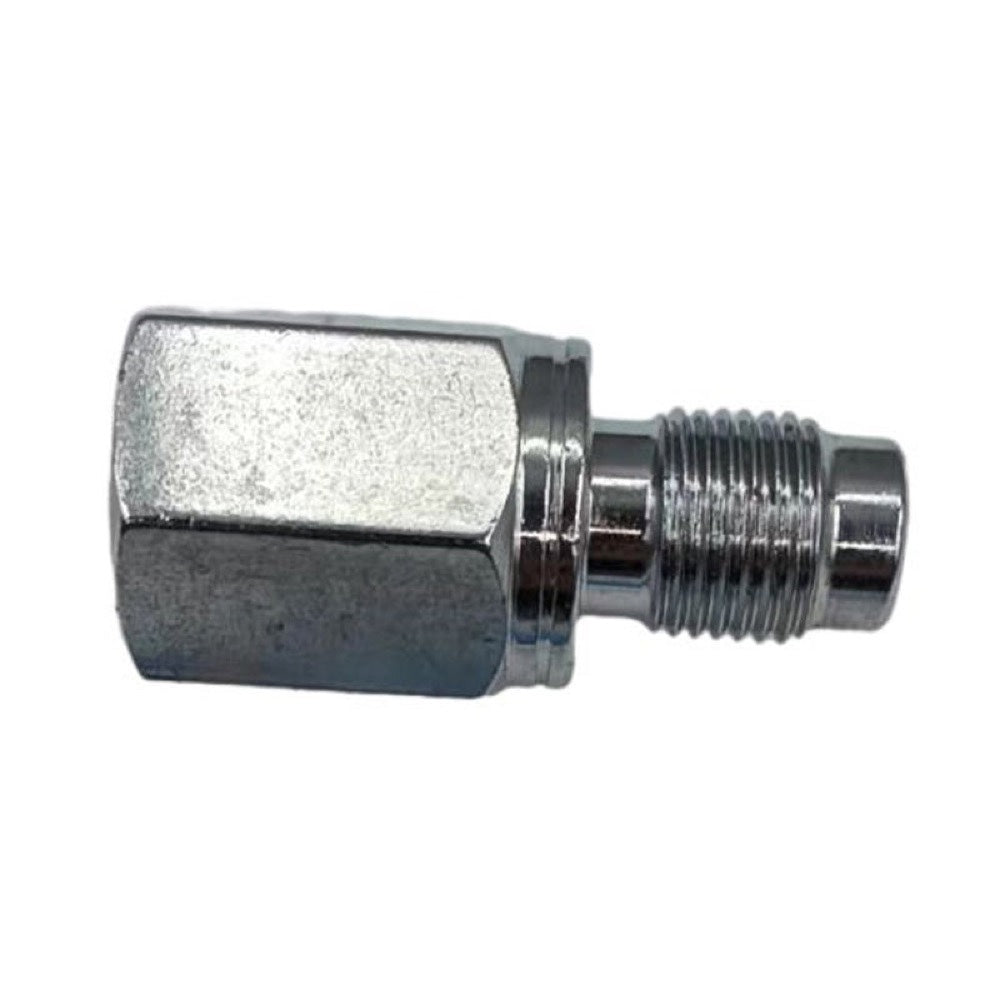 Track Adjuster Grease Valve 172122-37844 for use with Yanmar Excavator B50-2B B6-3 SV100 SV13 VIO20 VIO27 VIO30 VIO35