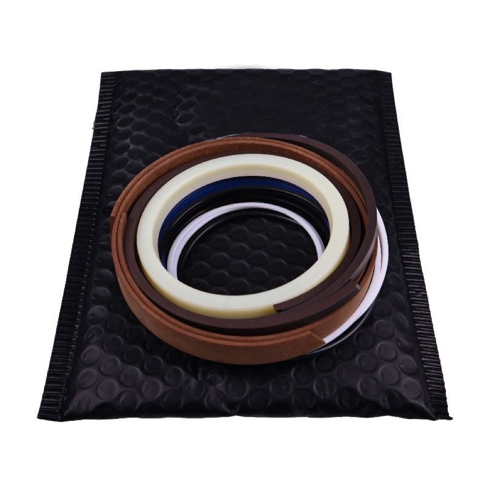 Track Adjuster Seal Kit for use with Kobelco Excavator SK135SR