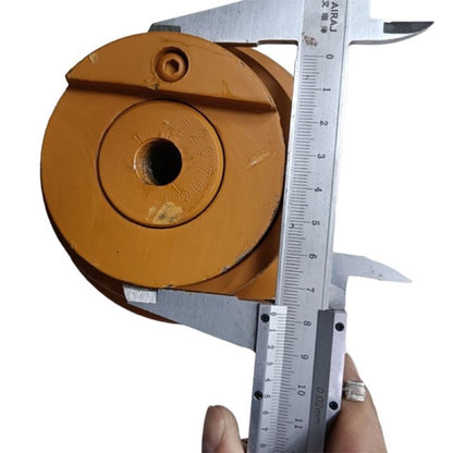 Track Roller 265-7674 for use with Caterpillar CAT Engine C2.4 Excavator 304CCR 305CCR 305DCR 305D 305E 305E2CR 305.5E 305.5D 305.5E2CR