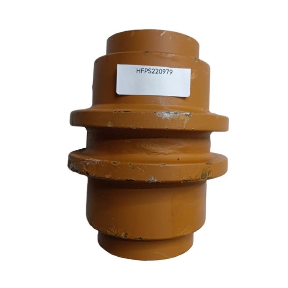 Track Roller 265-7674 for use with Caterpillar CAT Engine C2.4 Excavator 304CCR 305CCR 305DCR 305D 305E 305E2CR 305.5E 305.5D 305.5E2CR