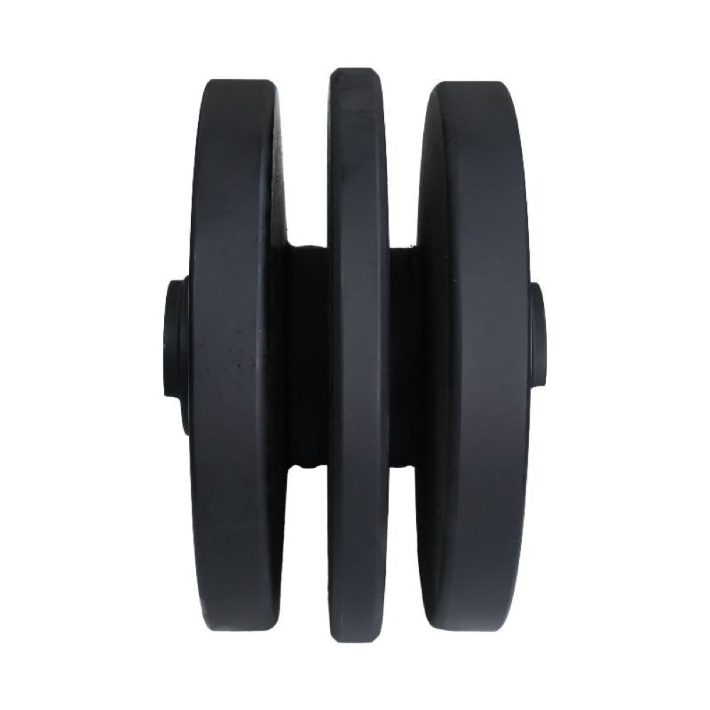 Track Roller 536-3552 348-9647 fits Caterpillar CAT Loader 259B3 259D 262D 279D 289C 289D 299D