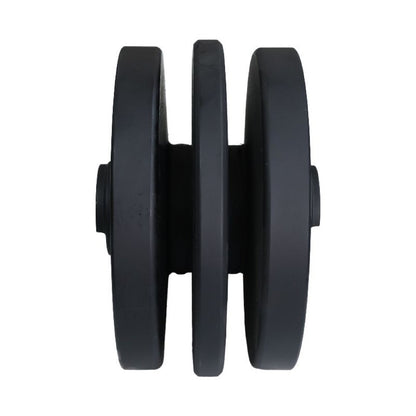 Track Roller 536-3552 348-9647 fits Caterpillar CAT Loader 259B3 259D 262D 279D 289C 289D 299D