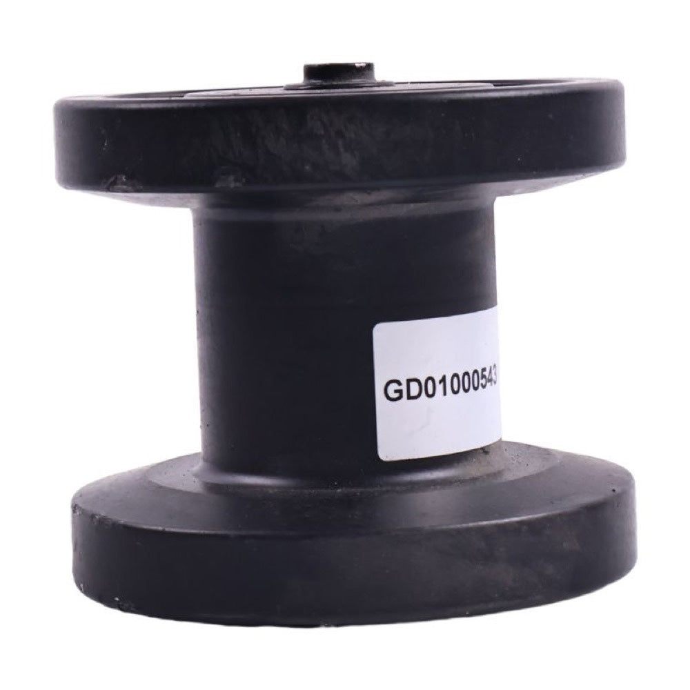 Track Roller 772446-37300 for use with Yanmar Excavator SV05 SV08 SV15 SV17 VIO10 VIO15 VIO17