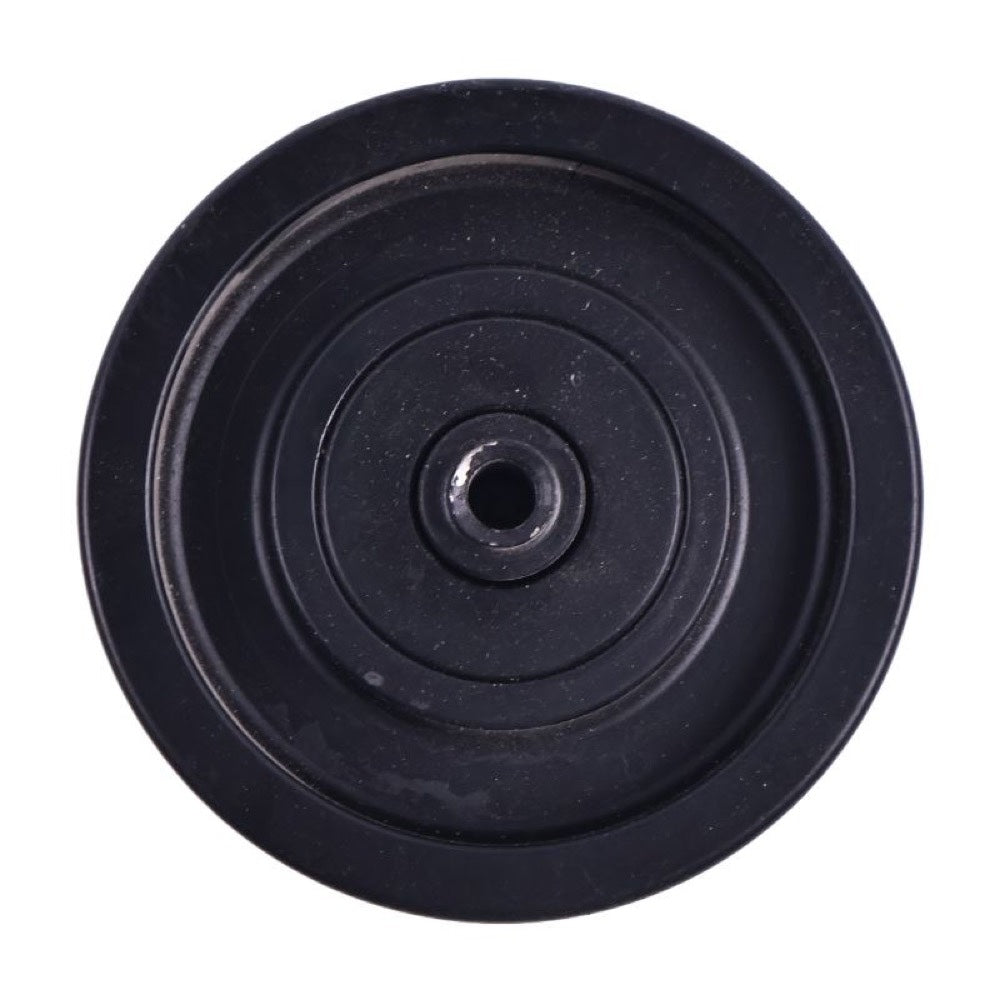 Track Roller 772446-37300 for use with Yanmar Excavator SV05 SV08 SV15 SV17 VIO10 VIO15 VIO17