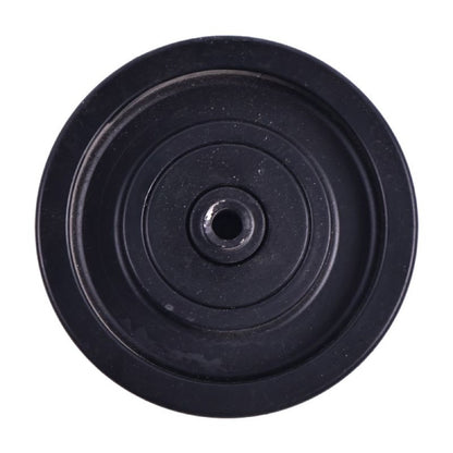 Track Roller 772446-37300 for use with Yanmar Excavator SV05 SV08 SV15 SV17 VIO10 VIO15 VIO17