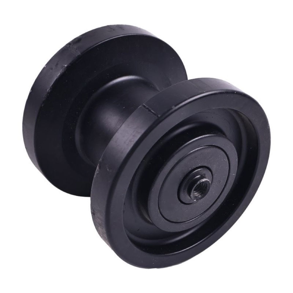 Track Roller 772446-37300 for use with Yanmar Excavator SV05 SV08 SV15 SV17 VIO10 VIO15 VIO17