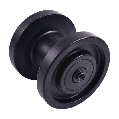 Track Roller 772446-37300 for use with Yanmar Excavator SV05 SV08 SV15 SV17 VIO10 VIO15 VIO17