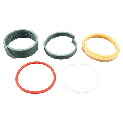 Track Tensioner Seal Kit 7163219 fits Bobcat Excavator 325 329 331 337 341 425 430 E32 E42 E50 Loader T110 T140 T180 T250 T320 T550 T750