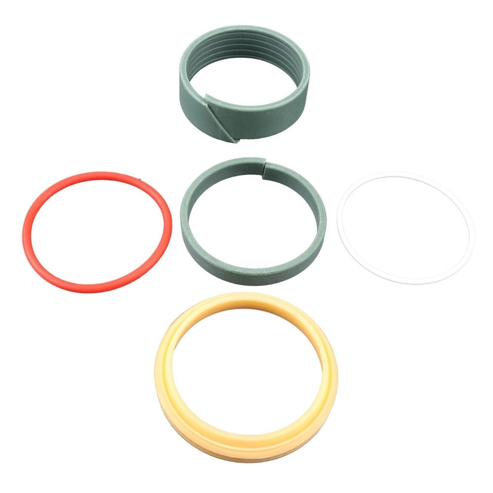 Track Tensioner Seal Kit 7163219 fits Bobcat Excavator 325 329 331 337 341 425 430 E32 E42 E50 Loader T110 T140 T180 T250 T320 T550 T750