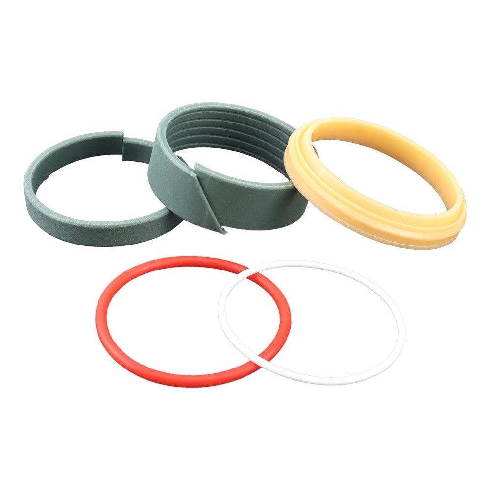 Track Tensioner Seal Kit 7163219 fits Bobcat Excavator 325 329 331 337 341 425 430 E32 E42 E50 Loader T110 T140 T180 T250 T320 T550 T750