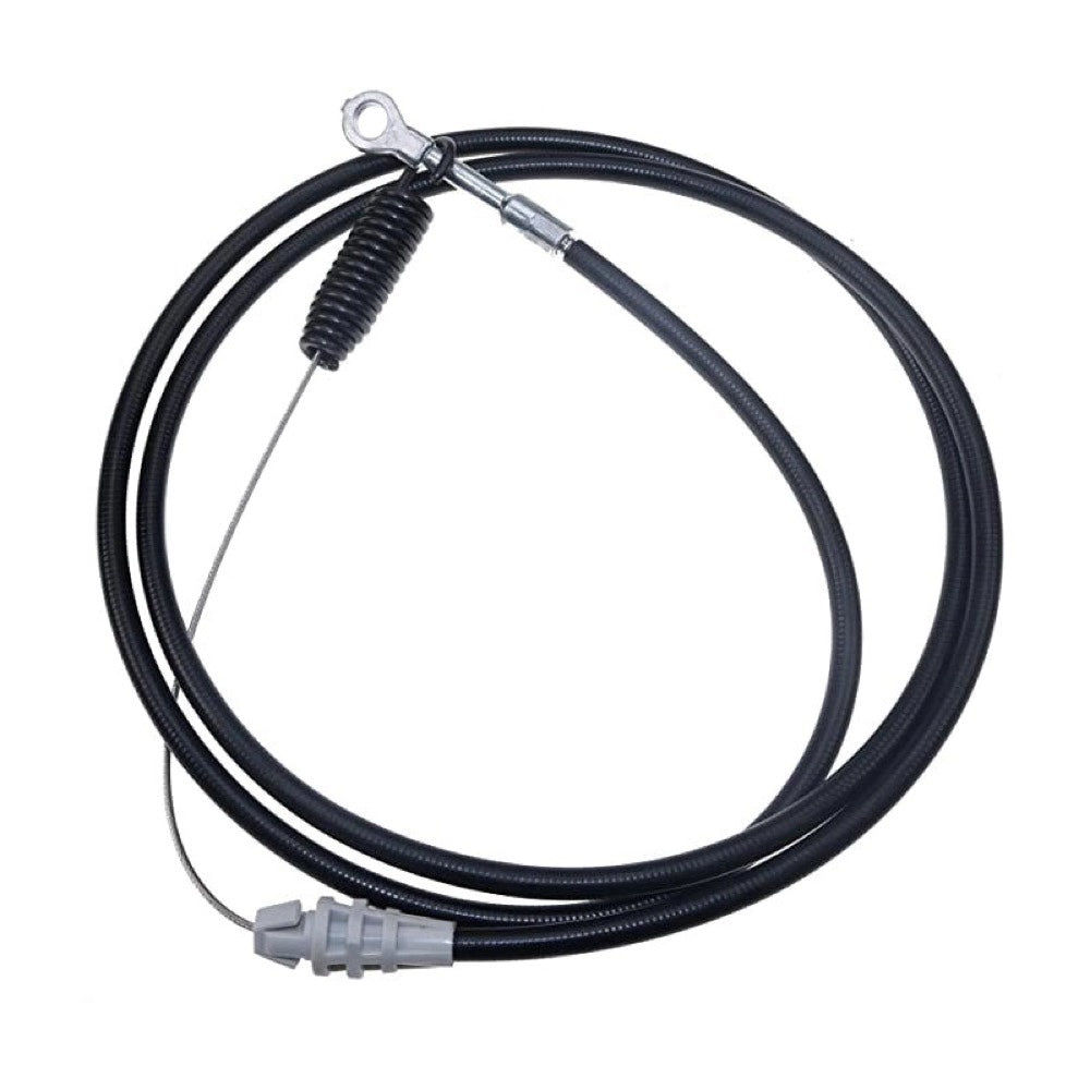 Traction Control Cable GX21047 for use with John Deere Walk-Behind Mower JS63 JS63C JS63E JS63V JS63VC SA1013 SA1020 SA1021
