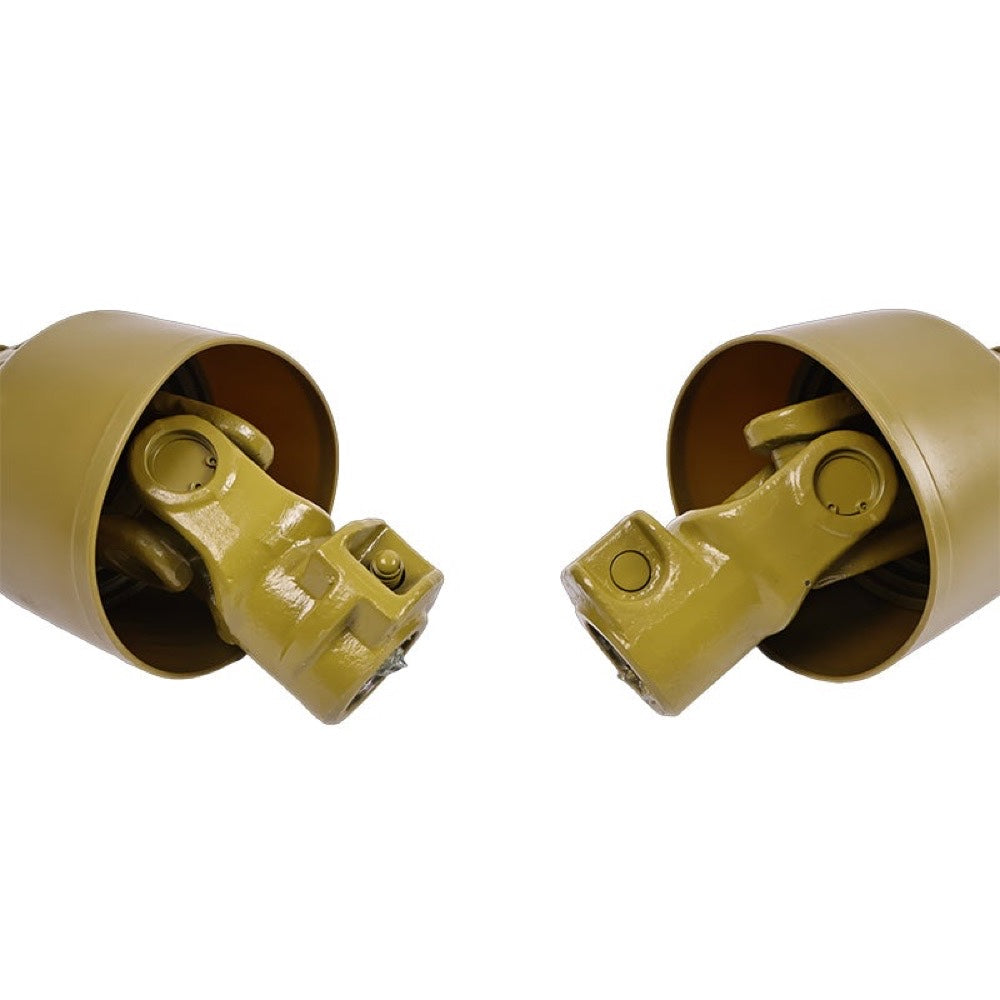 Tractor PTO Shaft Driveshaft for use with 1-3/8" x 6 Spline Both Ends 26.8"-35.4" Length Series 1