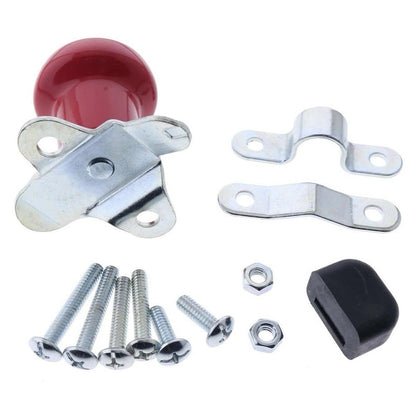 Tractor Steering Wheel Knob Spinner WSV122R fits Ford 8N NAA Jubilee 900 800 600 601 70