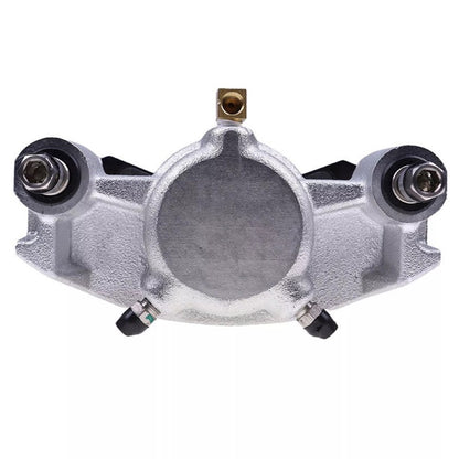 Trailer Disc Brake Caliper 225 Stainless Steel Backed Pads suitable for Kodiak Koda Guard Dacromet Boat
