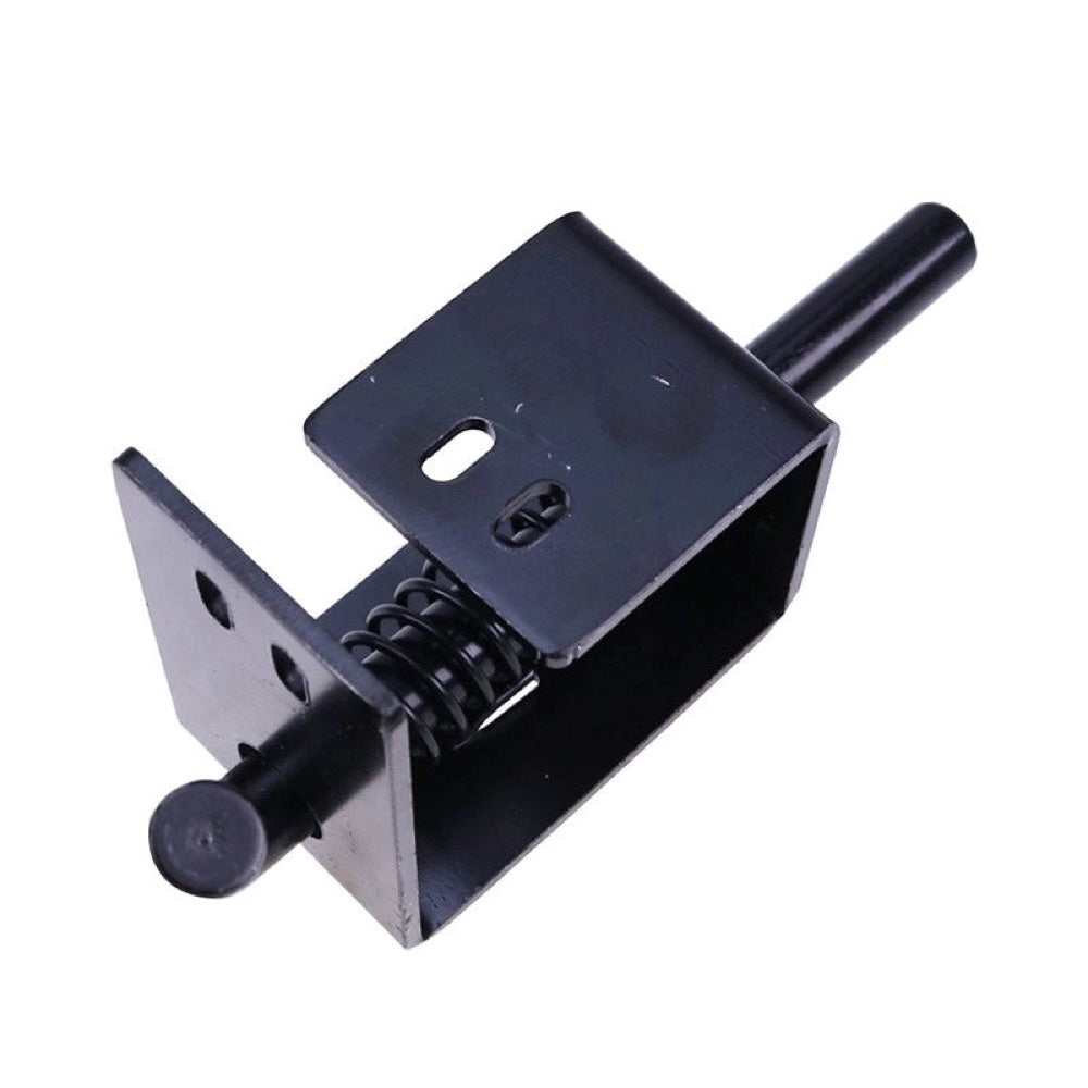 Trailer Gate Spring Latch Complete Kit 847 fits Carry-On