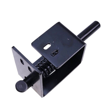 Trailer Gate Spring Latch Complete Kit 847 fits Carry-On
