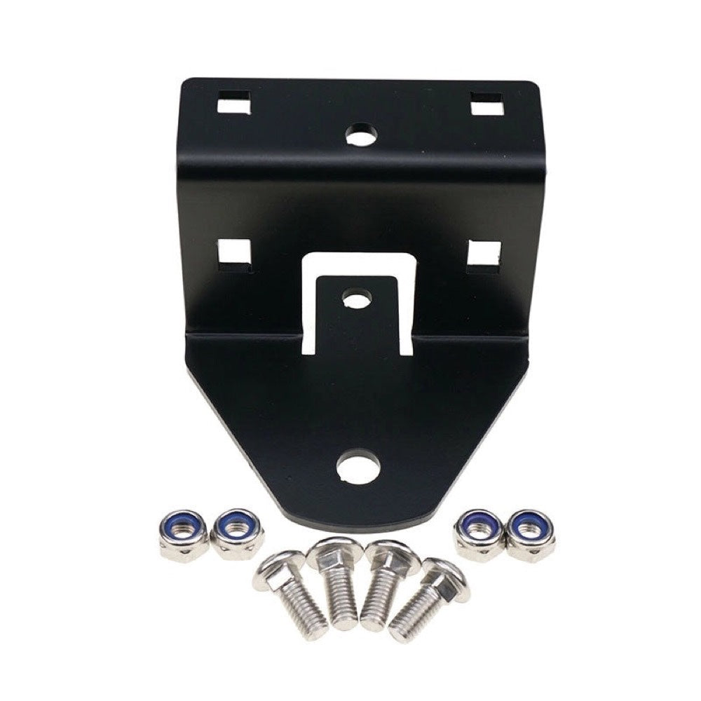 Trailer Hitch & Bolt Kit compatible with Ariens Gravely ZT-X ZT-XL IKON X IKON XD IKON XL Zero-Turn Lawn Mower