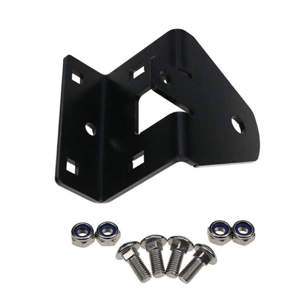 Trailer Hitch & Bolt Kit compatible with Ariens Gravely ZT-X ZT-XL IKON X IKON XD IKON XL Zero-Turn Lawn Mower