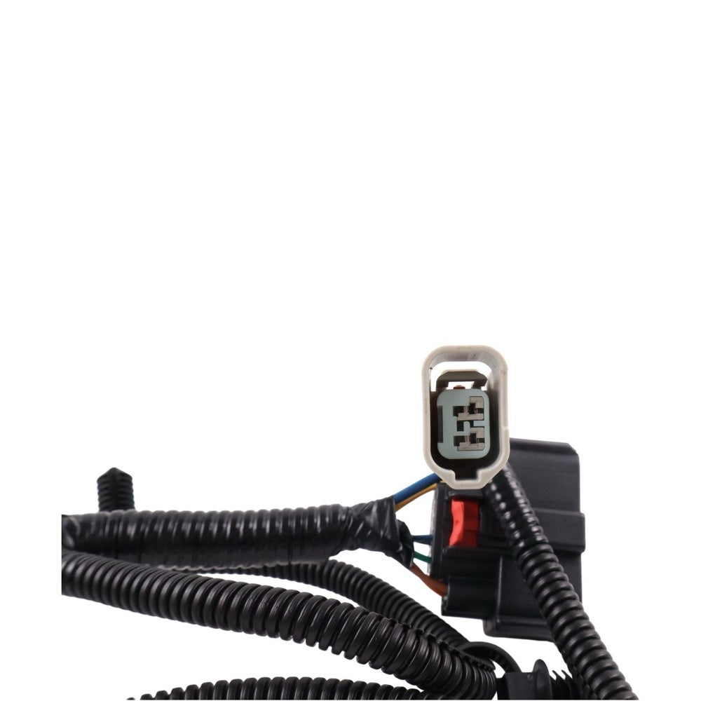 Trailer Tow Harness Kit HL3Z-13A576-D FL3Z-13A576-B HL3Z-13A576-B for use with Ford F-150 2015-2020