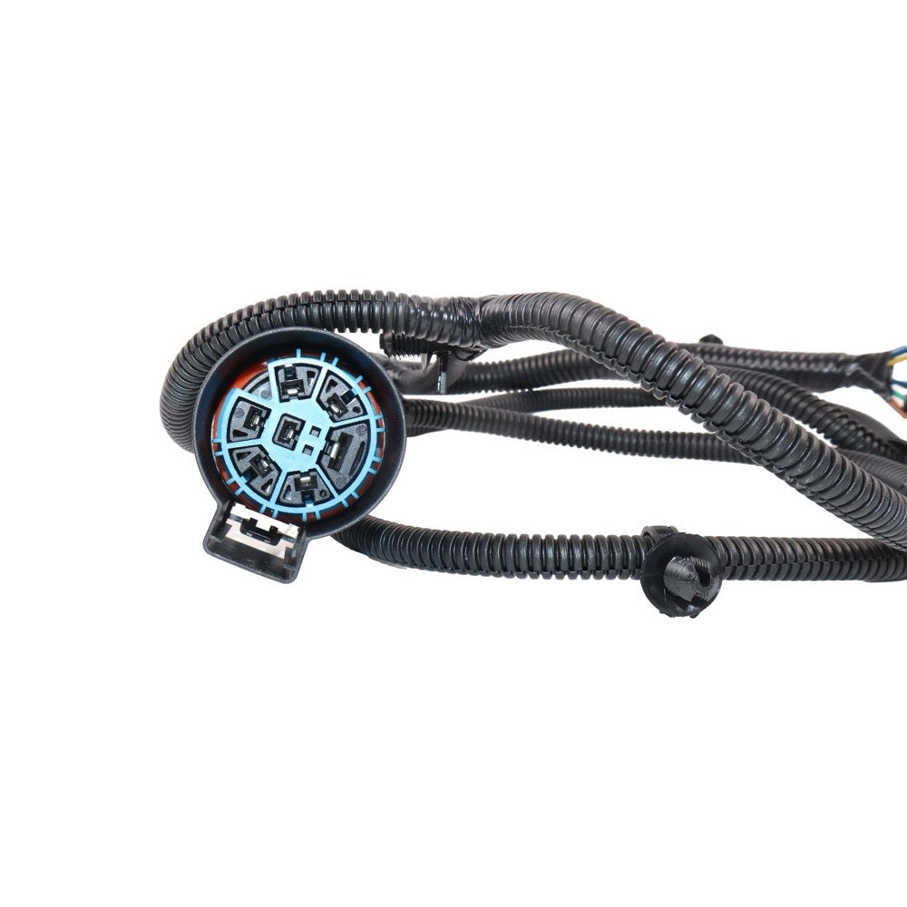 Trailer Tow Harness Kit HL3Z-13A576-D FL3Z-13A576-B HL3Z-13A576-B for use with Ford F-150 2015-2020