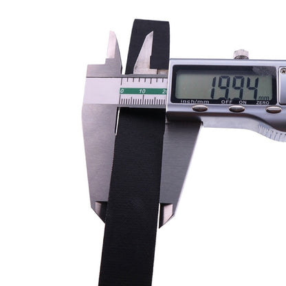 Transaxle Variation Belt 587086101 532426740 21549025 suitable for Husqvarna 917250830 917203910 Ariens 936048 936049 936073 936075 936077 936083 Tractor