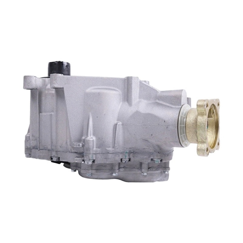 Transfer Case Assembly DG1Z7251F for use with Ford Edge Taurus Explorer Police Interceptor Sedan 2013-2019 Lincoln MKX 2016-2018