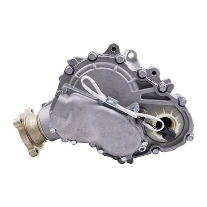Transfer Case Assembly DG1Z7251F for use with Ford Edge Taurus Explorer Police Interceptor Sedan 2013-2019 Lincoln MKX 2016-2018