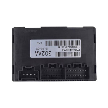 Transfer Case Control Module 68423302AA fits Dodge Durango Jeep Grand Cherokee 2019-2010