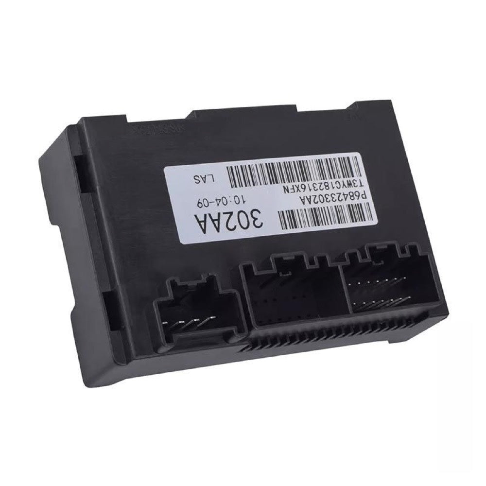 Transfer Case Control Module 68423302AA fits Dodge Durango Jeep Grand Cherokee 2019-2010