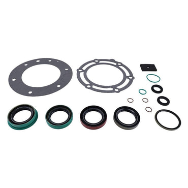 Transfer Case Gasket Seal Kit TSK-208 fits New Process NP208 241 1980-1999 GM Chevrolet Ford Dodge Jeep Vehicle