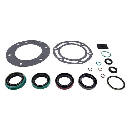 Transfer Case Gasket Seal Kit TSK-208 fits New Process NP208 241 1980-1999 GM Chevrolet Ford Dodge Jeep Vehicle