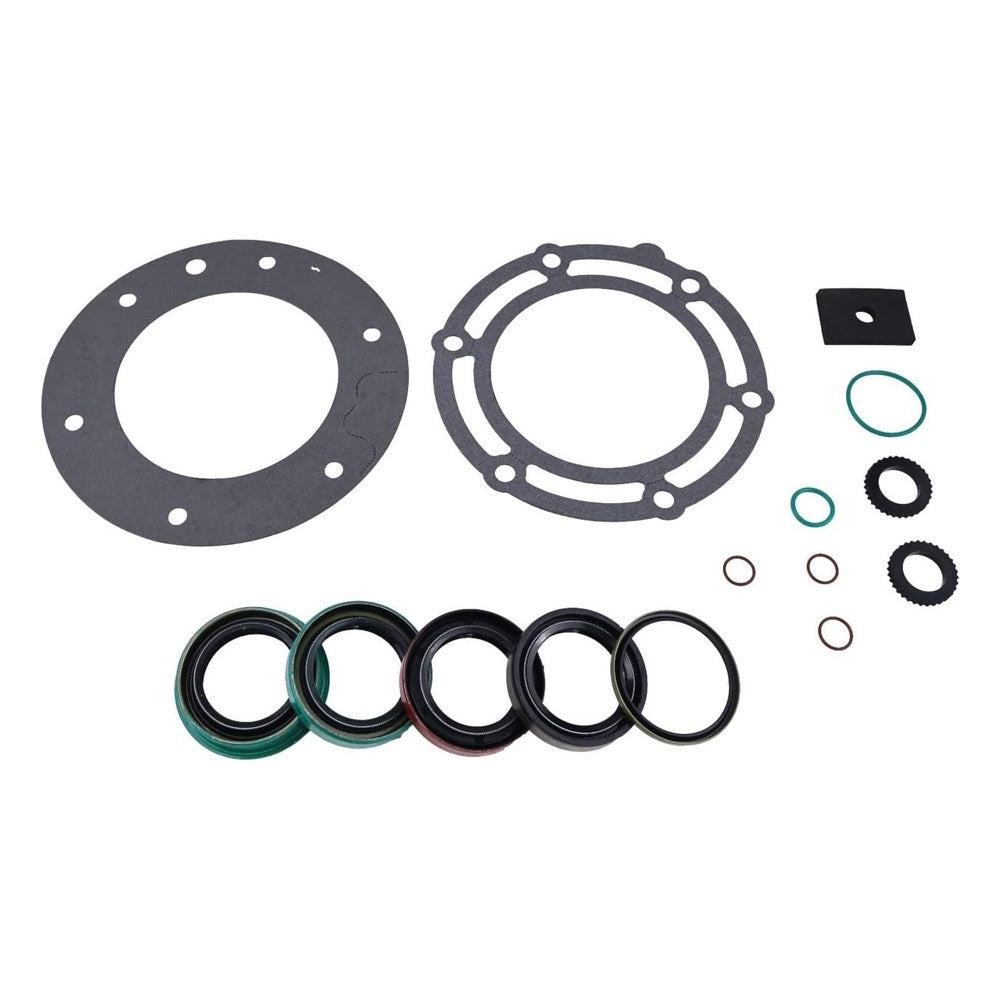 Transfer Case Gasket Seal Kit TSK-208 fits New Process NP208 241 1980-1999 GM Chevrolet Ford Dodge Jeep Vehicle