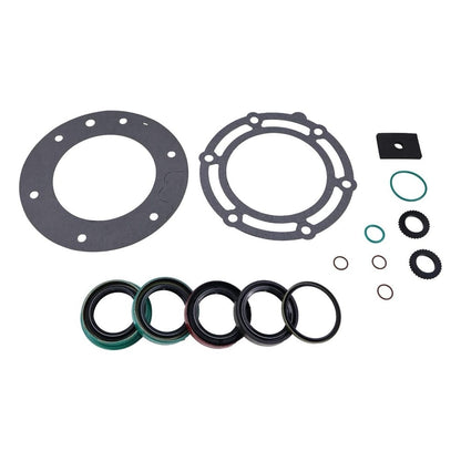 Transfer Case Gasket Seal Kit TSK-208 fits New Process NP208 241 1980-1999 GM Chevrolet Ford Dodge Jeep Vehicle