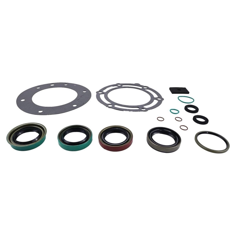 Transfer Case Gasket Seal Kit TSK-208 fits New Process NP208 241 1980-1999 GM Chevrolet Ford Dodge Jeep Vehicle