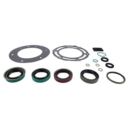 Transfer Case Gasket Seal Kit TSK-208 fits New Process NP208 241 1980-1999 GM Chevrolet Ford Dodge Jeep Vehicle