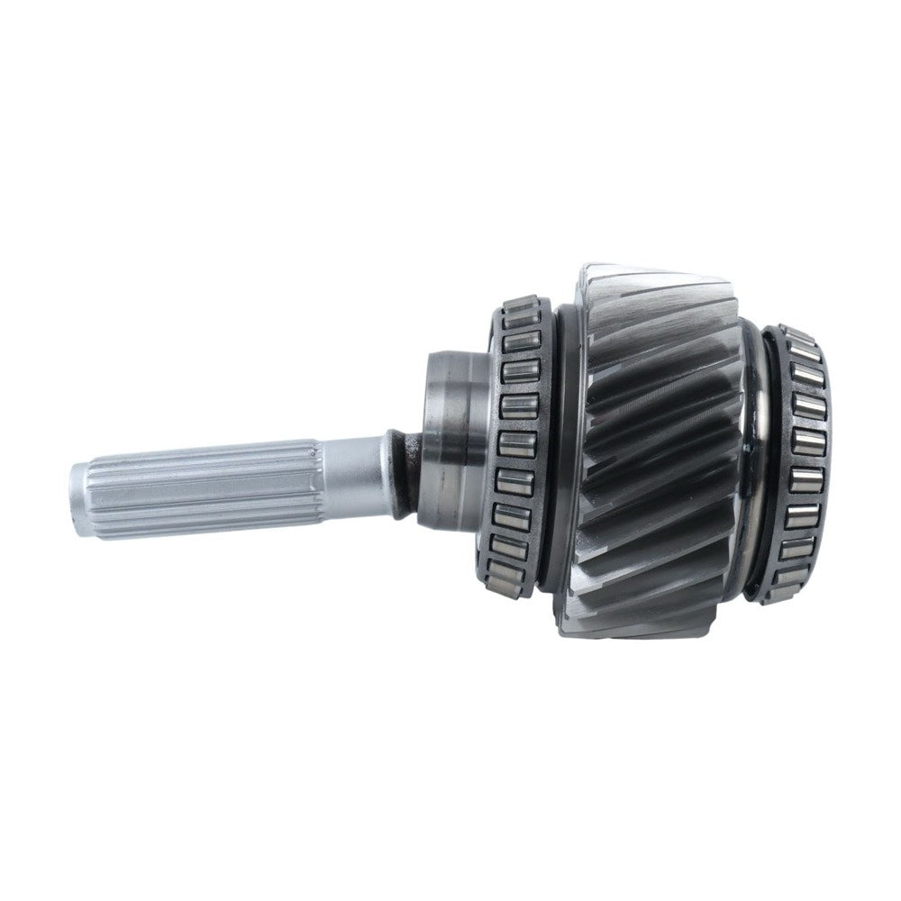 Transfer Case Gear Output Shaft A2212710248 suitable for Mercedes-Benz Transmission 722.9