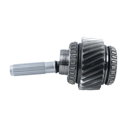 Transfer Case Gear Output Shaft A2212710248 suitable for Mercedes-Benz Transmission 722.9