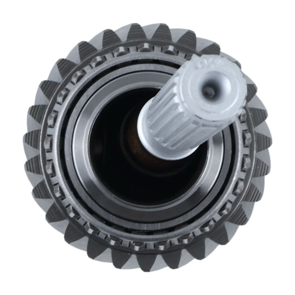 Transfer Case Gear Output Shaft A2212710248 suitable for Mercedes-Benz Transmission 722.9
