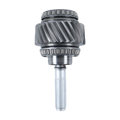 Transfer Case Gear Output Shaft A2212710248 suitable for Mercedes-Benz Transmission 722.9