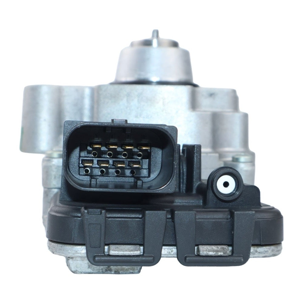 Transfer Case Motor Module 27608643153 for use with BMW 228i 328i 335i 528i X5 X6 M240i 2010-2020