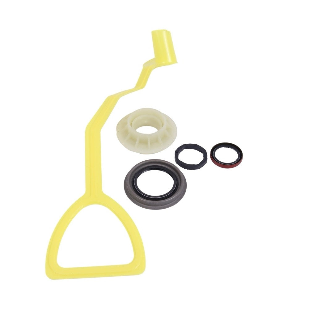 Transfer Case Output Shaft Seal Kit 7T4Z-7R284-A DB5Z-7275-E compatible with Ford Edge Explorer Fusion Taurus Lincoln MKS MKT MKX 2007-2019