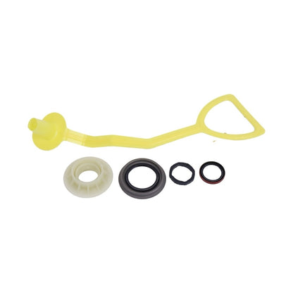 Transfer Case Output Shaft Seal Kit 7T4Z-7R284-A DB5Z-7275-E compatible with Ford Edge Explorer Fusion Taurus Lincoln MKS MKT MKX 2007-2019