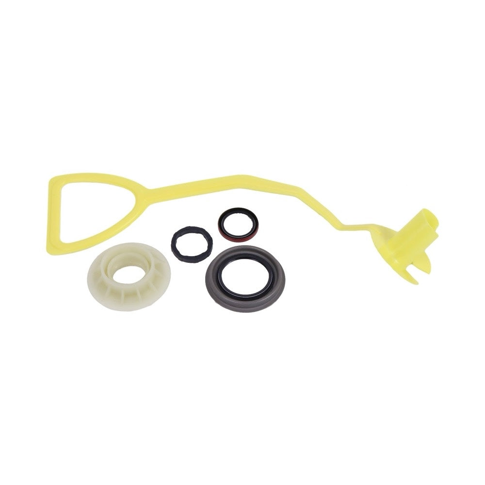 Transfer Case Output Shaft Seal Kit 7T4Z-7R284-A DB5Z-7275-E compatible with Ford Edge Explorer Fusion Taurus Lincoln MKS MKT MKX 2007-2019