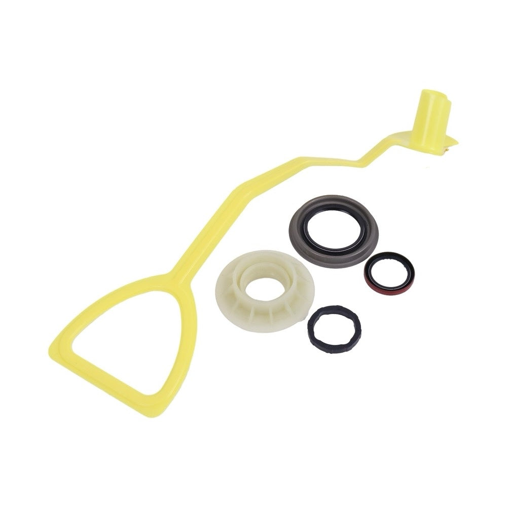 Transfer Case Output Shaft Seal Kit 7T4Z-7R284-A DB5Z-7275-E compatible with Ford Edge Explorer Fusion Taurus Lincoln MKS MKT MKX 2007-2019