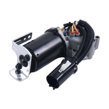 Transfer Control Motor Assembly 47303H1000 suitable for 2003-2009 Kia Sorento 2001-2006 Hyundai Terracan