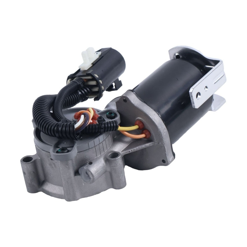 Transfer Control Motor Assembly 47303H1000 suitable for 2003-2009 Kia Sorento 2001-2006 Hyundai Terracan