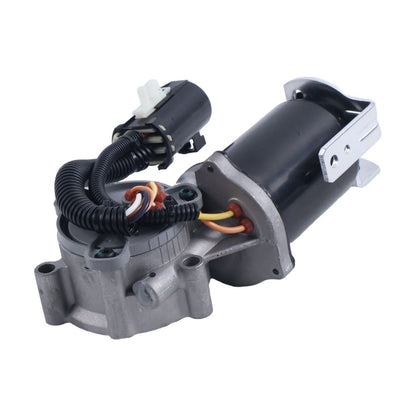 Transfer Control Motor Assembly 47303H1000 suitable for 2003-2009 Kia Sorento 2001-2006 Hyundai Terracan
